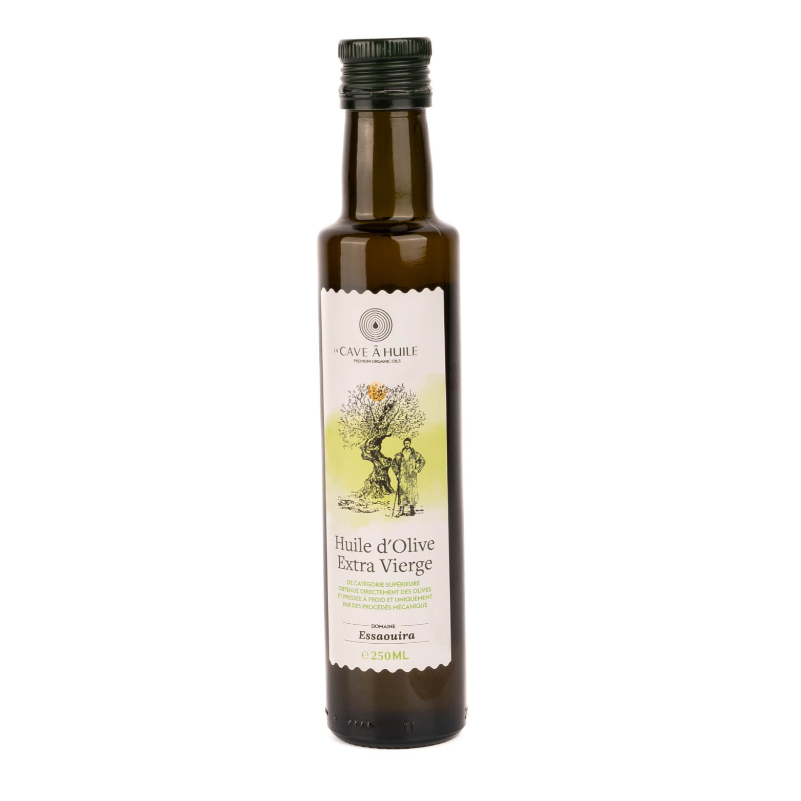 meilleur huile d'olive à Marrakech