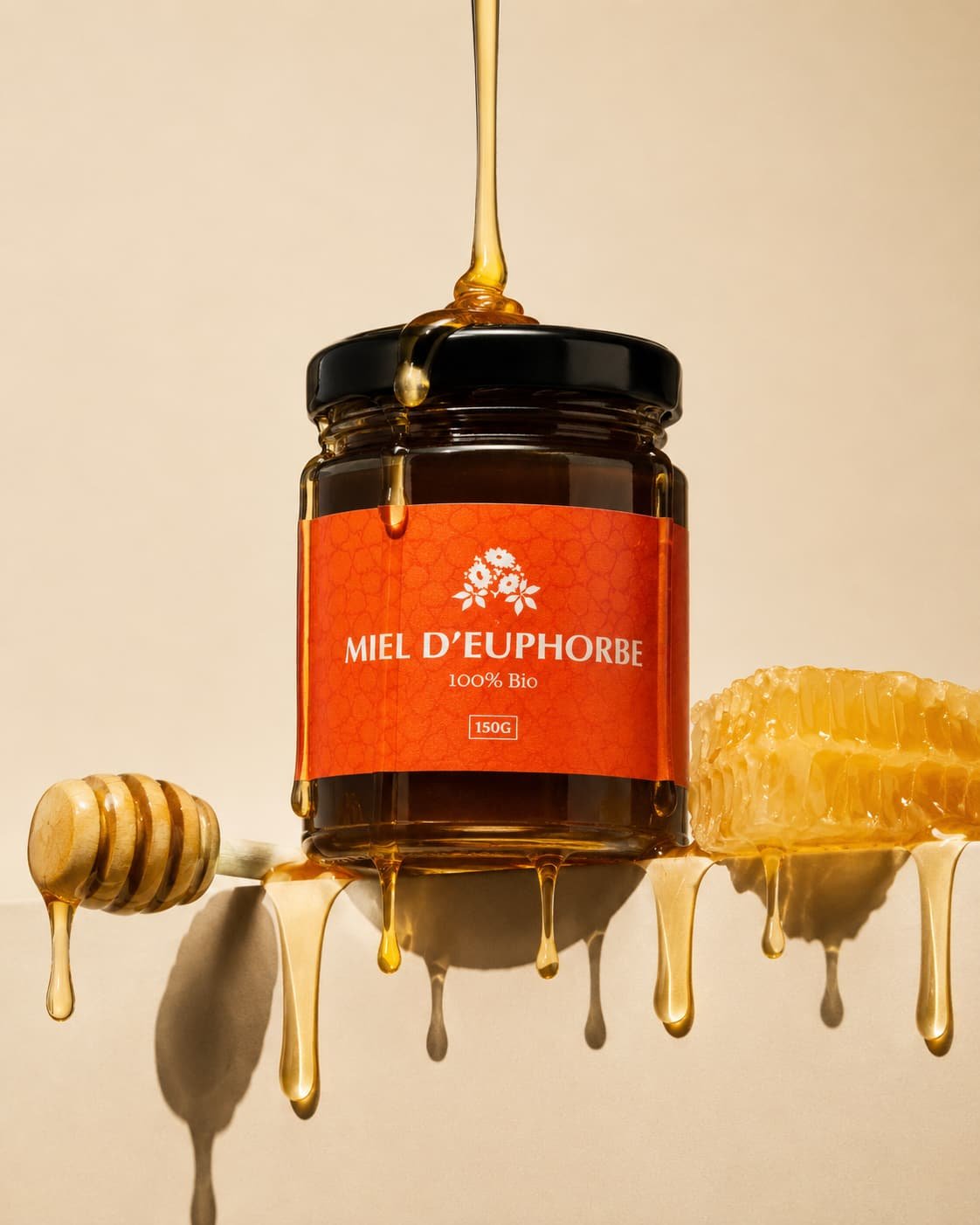 meilleur miel bio marrakech