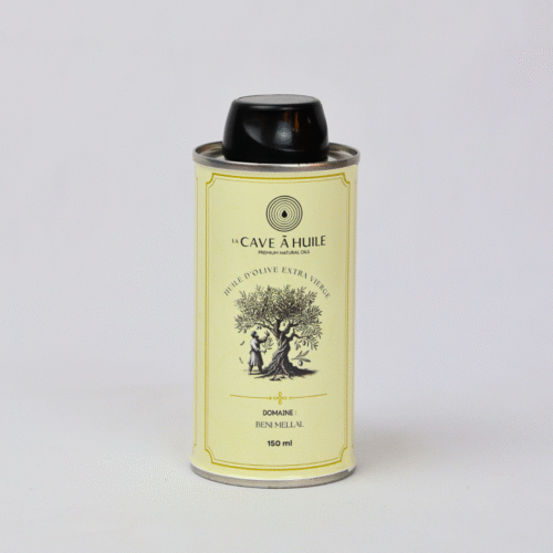 La Cave A Huile Saveurs Marocaines A Marrakech Beni Mellal 150ml 1