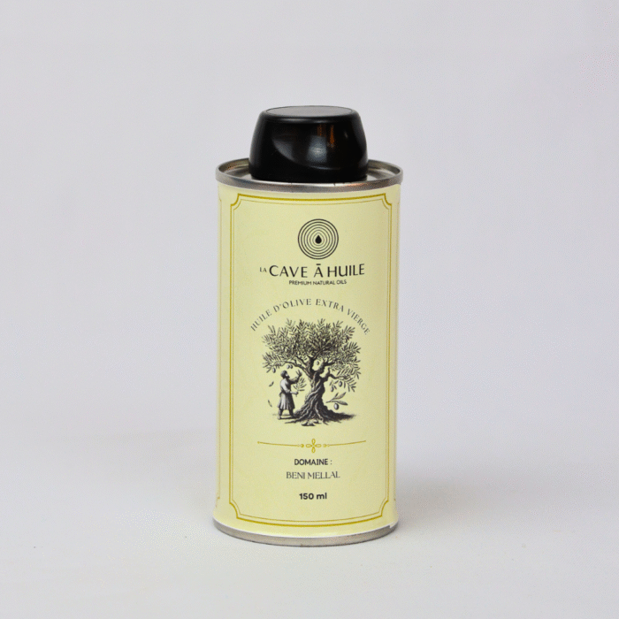 La Cave A Huile Saveurs Marocaines A Marrakech Beni Mellal 150ml 1