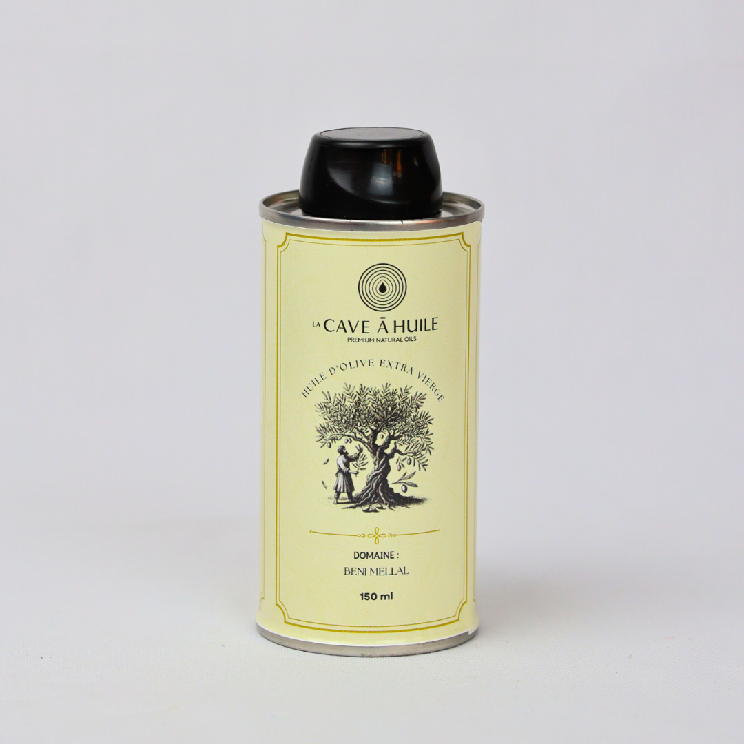 La Cave A Huile Saveurs Marocaines A Marrakech Beni Mellal 150ml 1