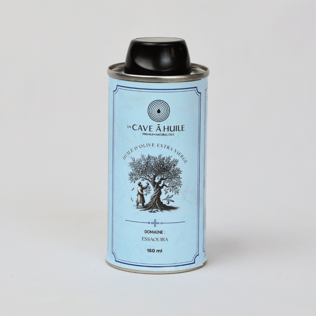 La Cave A Huile Saveurs Marocaines A Marrakech Essaouira 150ml