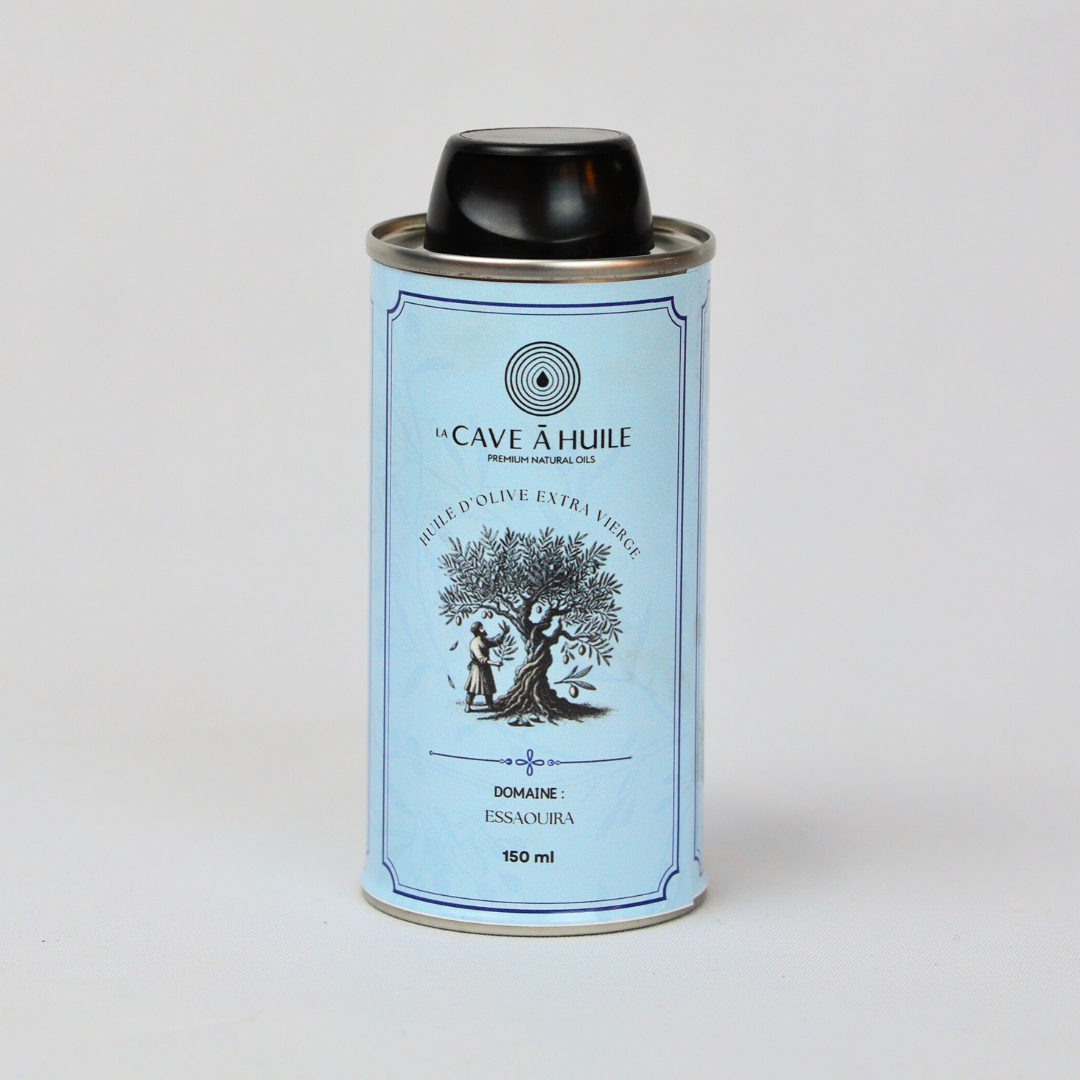 La Cave A Huile Saveurs Marocaines A Marrakech Essaouira 150ml