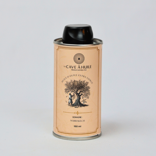La Cave A Huile Saveurs Marocaines A Marrakech Marrakech 150ml