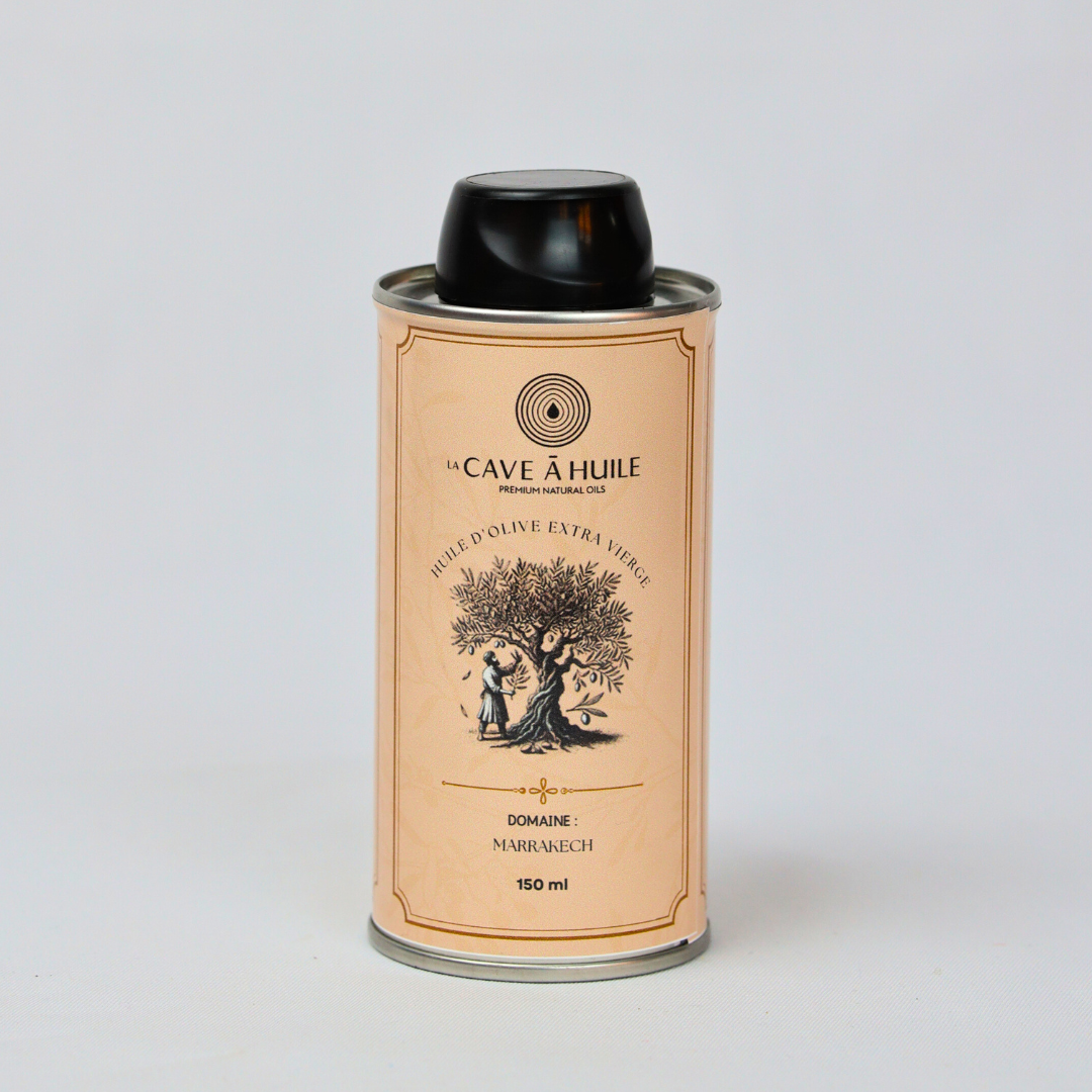 La Cave A Huile Saveurs Marocaines A Marrakech Marrakech 150ml