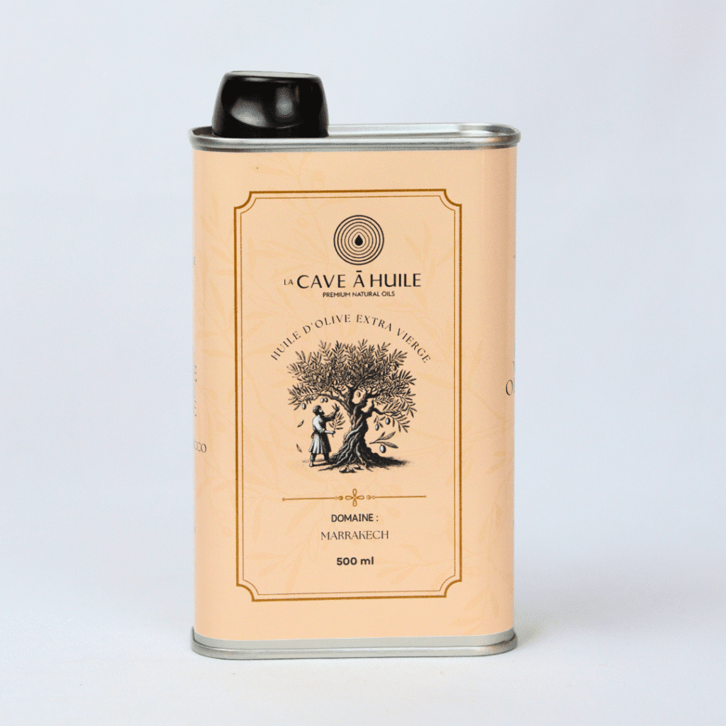 La Cave A Huile Saveurs Marocaines A Marrakech Marrakech 500ml