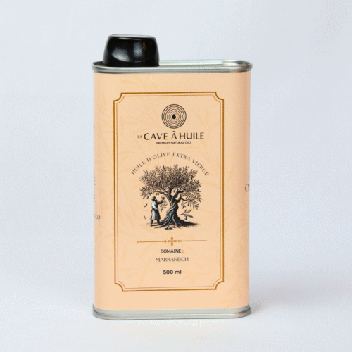 La Cave A Huile Saveurs Marocaines A Marrakech Marrakech 500ml