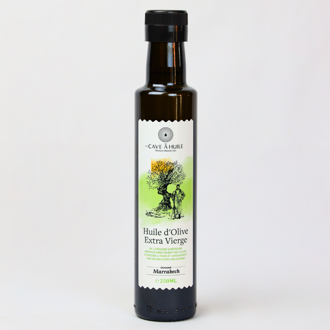 La Cave A Huile Saveurs Marocaines A Marrakech Moyen Atlas 250ml 1
