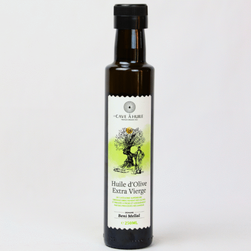 La Cave A Huile Saveurs Marocaines A Marrakech Moyen Atlas 250ml