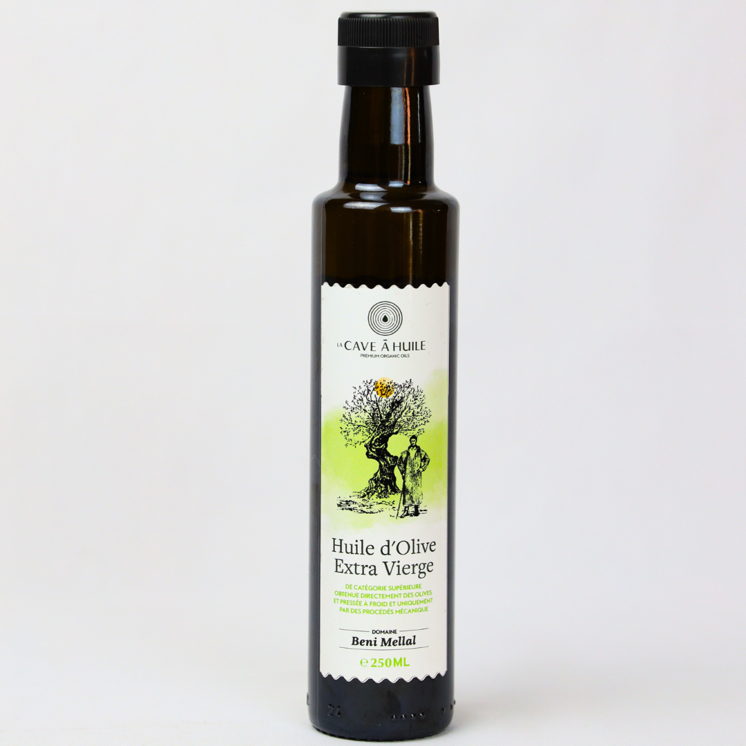 La Cave A Huile Saveurs Marocaines A Marrakech Moyen Atlas 250ml