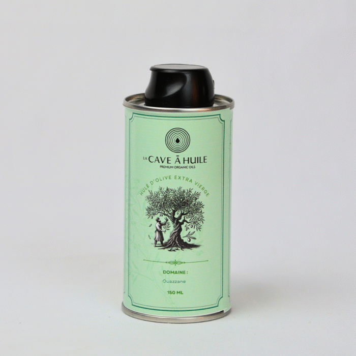 La Cave A Huile Saveurs Marocaines A Marrakech Ouezzane 150ml 4
