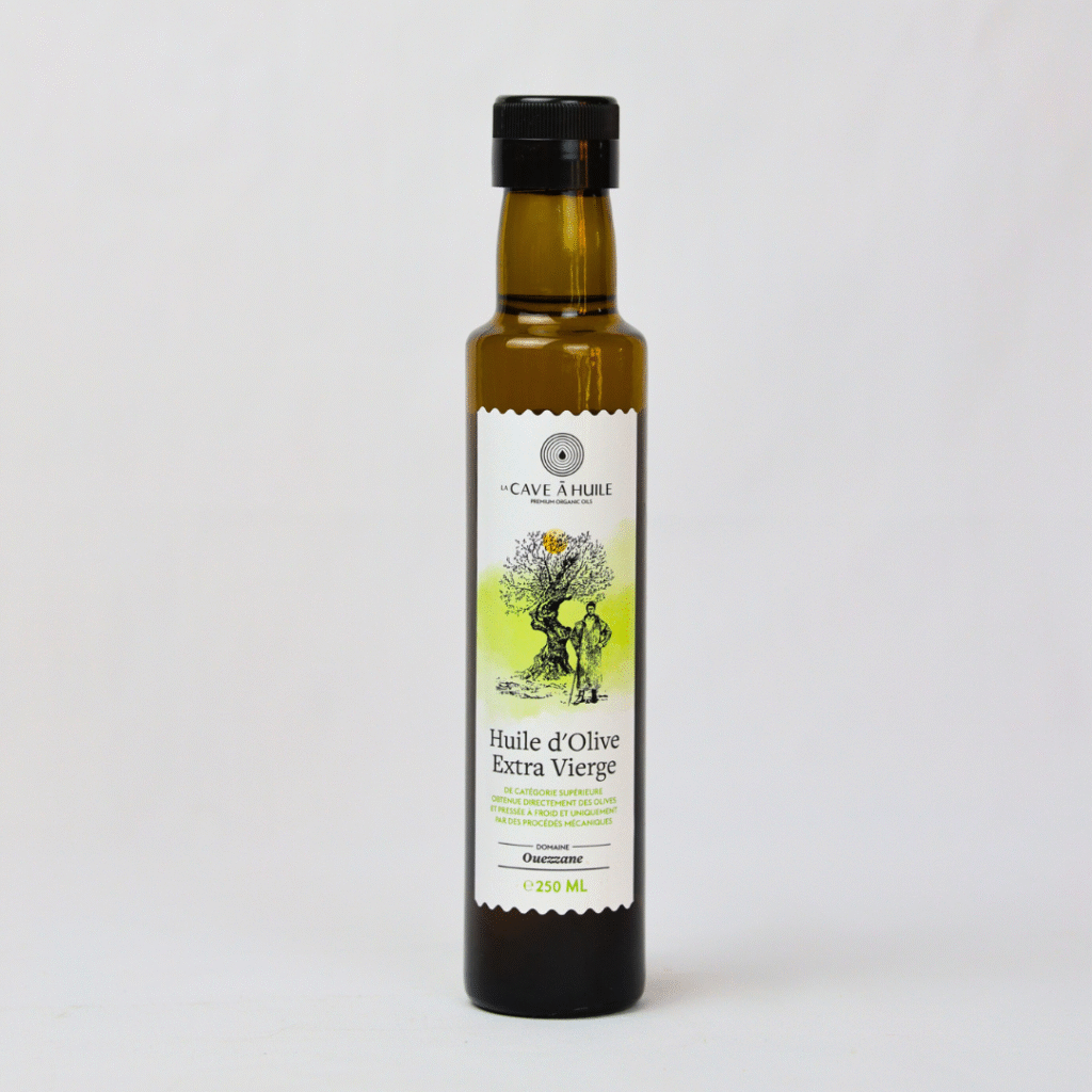 La Cave A Huile Saveurs Marocaines A Marrakech Ouezzane 250 Ml 1