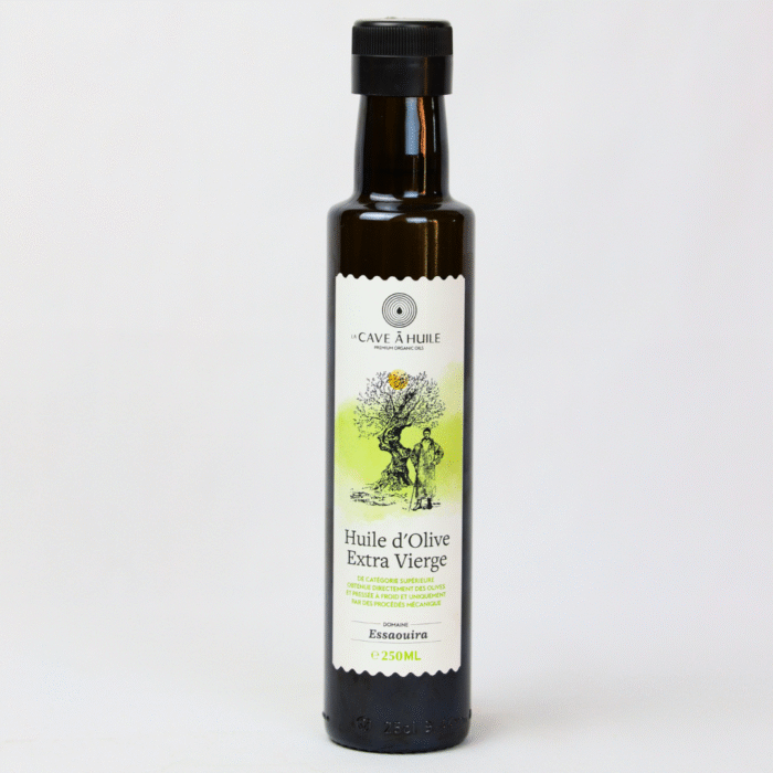 La Cave A Huile Saveurs Marocaines A Marrakech Ouezzane 250 Ml