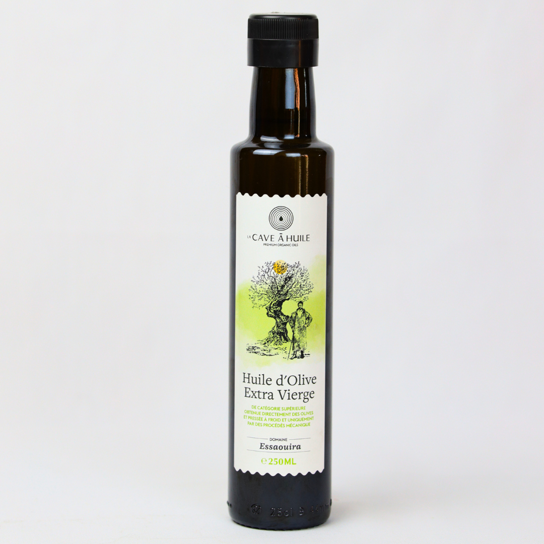 La Cave A Huile Saveurs Marocaines A Marrakech Ouezzane 250 Ml