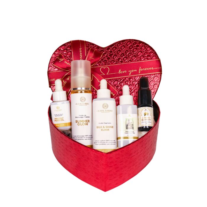 Coffret Cosmétique