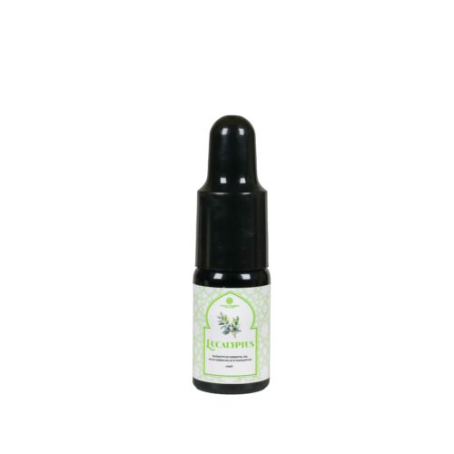 Huile essentielle Eucalyptus BIO pure