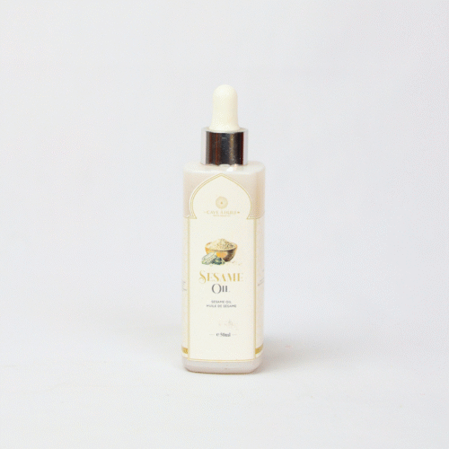Huile de sésame bio prix Maroc
