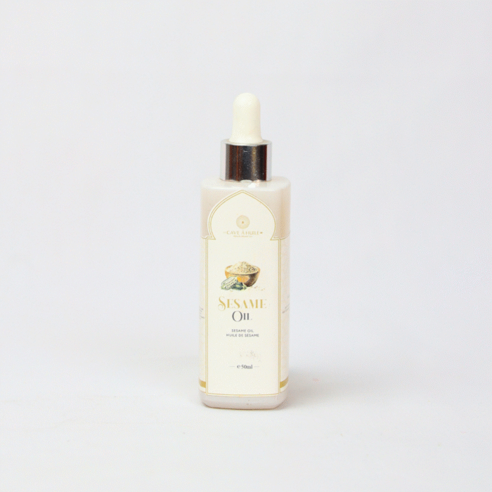 Huile de sésame bio prix Maroc