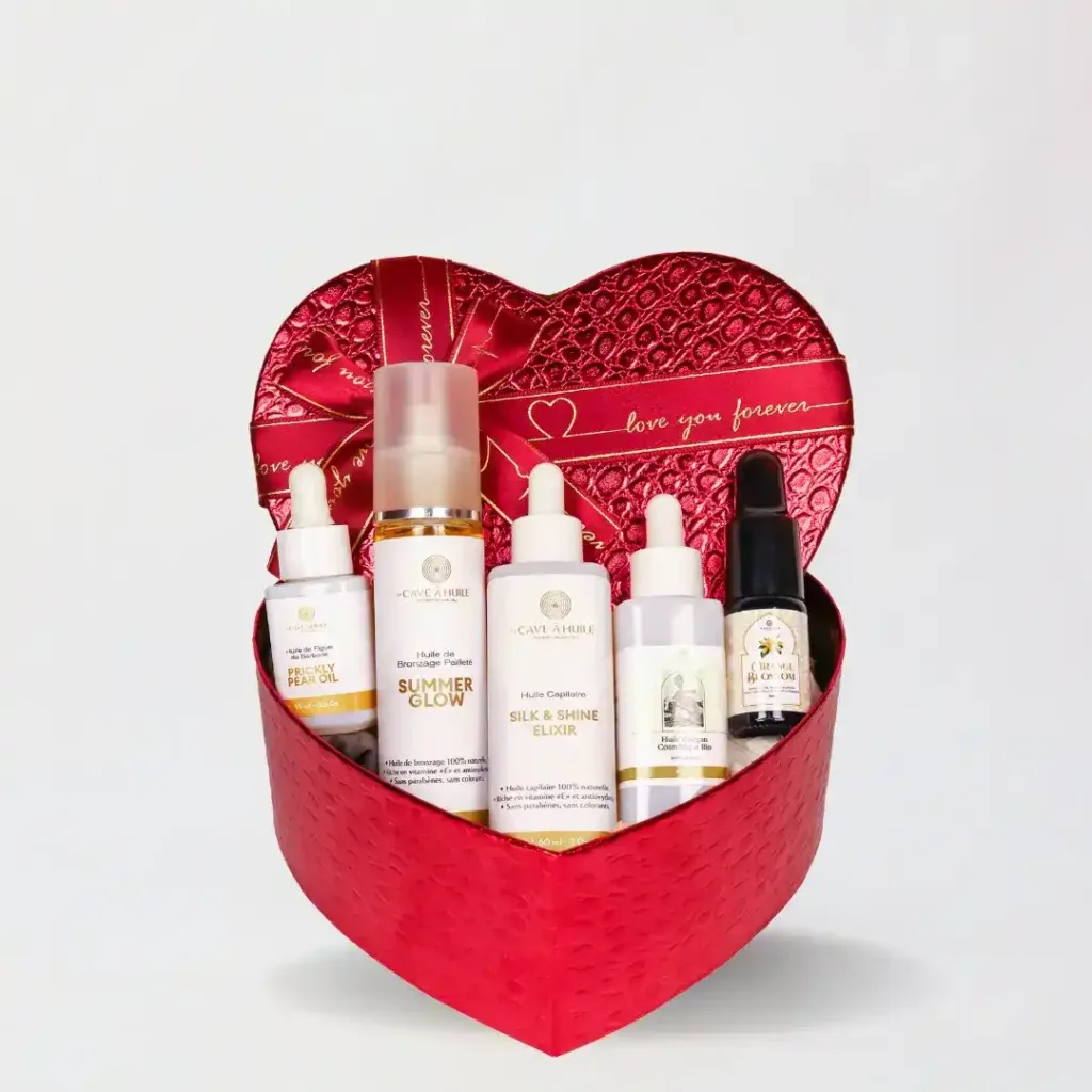 soin naturel bio anti age