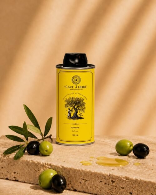 meilleure huile d'olive à marrakech