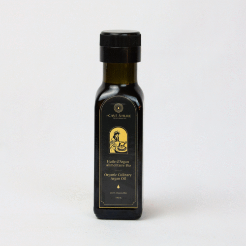La Cave A Huile Saveurs Marocaines A Marrakech Argan 100ml 1