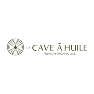 La cave à huile Logo