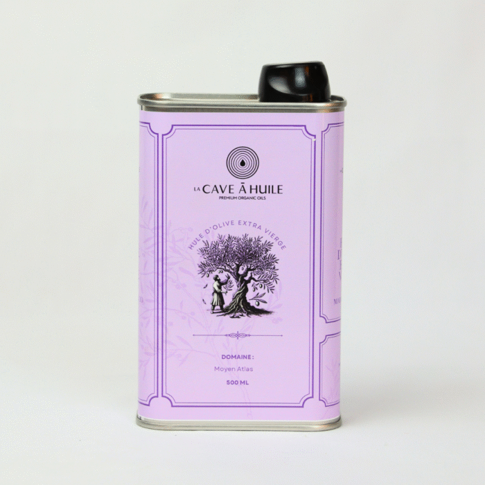 La Cave A Huile Saveurs Marocaines A Marrakech Moyen Atlas 500ml 2