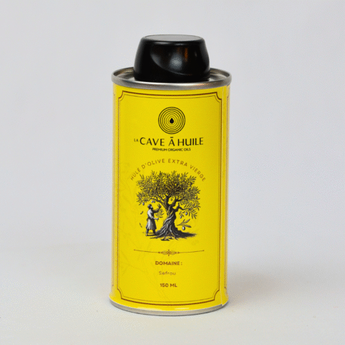 La Cave A Huile Saveurs Marocaines A Marrakech Sefrou 150ml 1