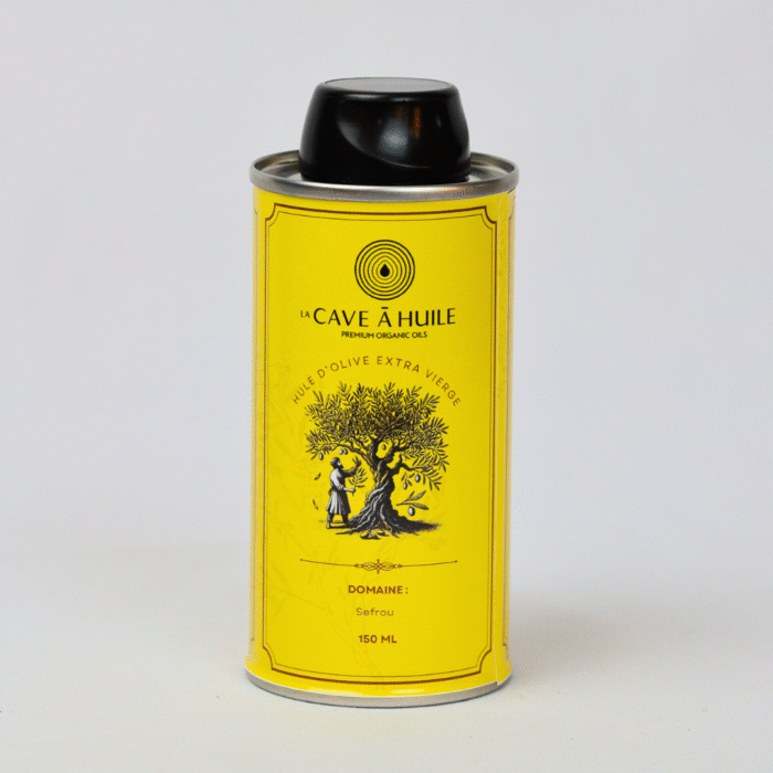 La Cave A Huile Saveurs Marocaines A Marrakech Sefrou 150ml 1