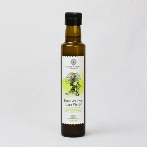 La Cave A Huile Saveurs Marocaines A Marrakech Sefrou 250ml