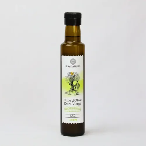 Huile d'olive legere