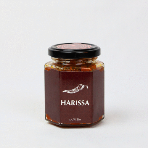 harissa piquante
