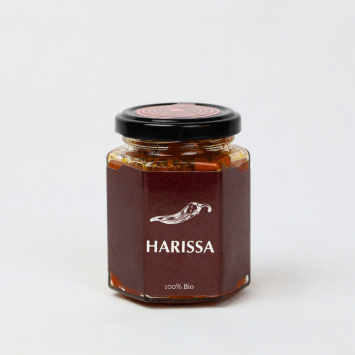 harissa piquante