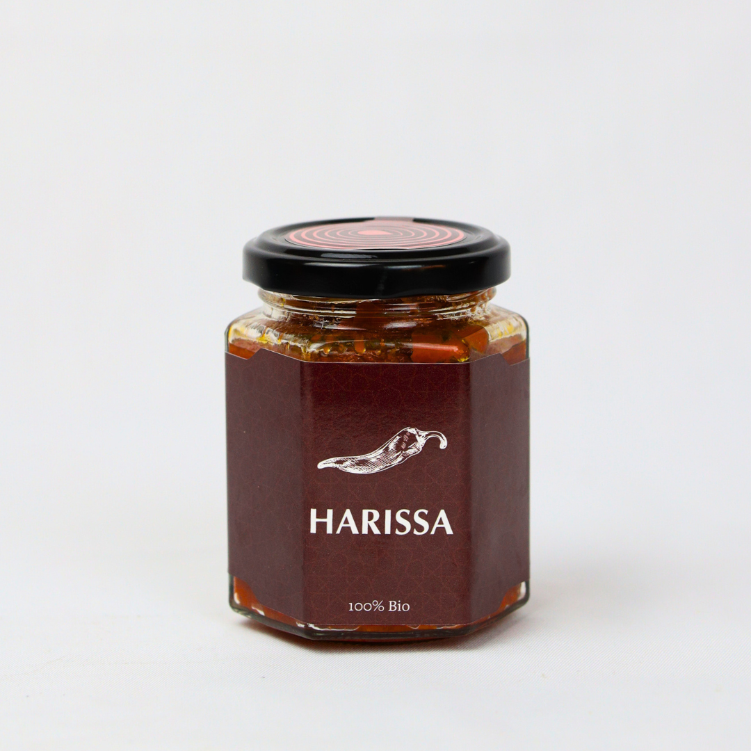 harissa piquante