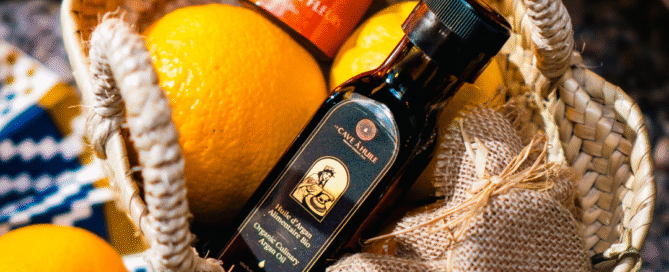 Comment choisir huile d'olive