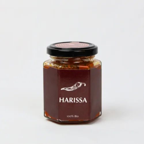 harissa maroc