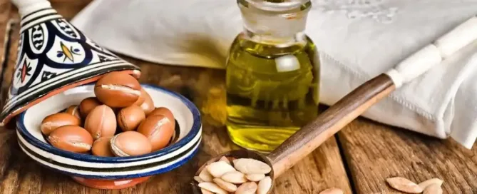 huile argan Marrakech