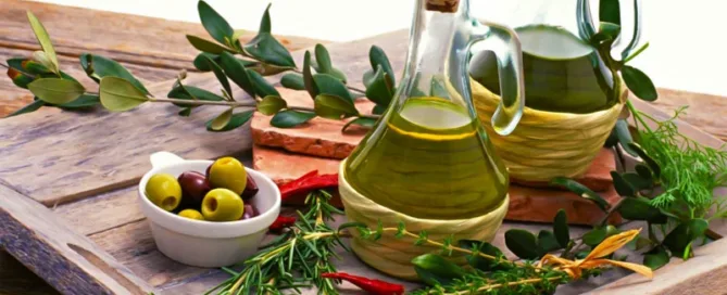 huile d’olive Maroc – extraction à froid
