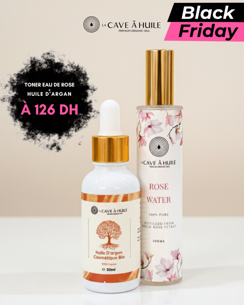 offre black friday cosmétique