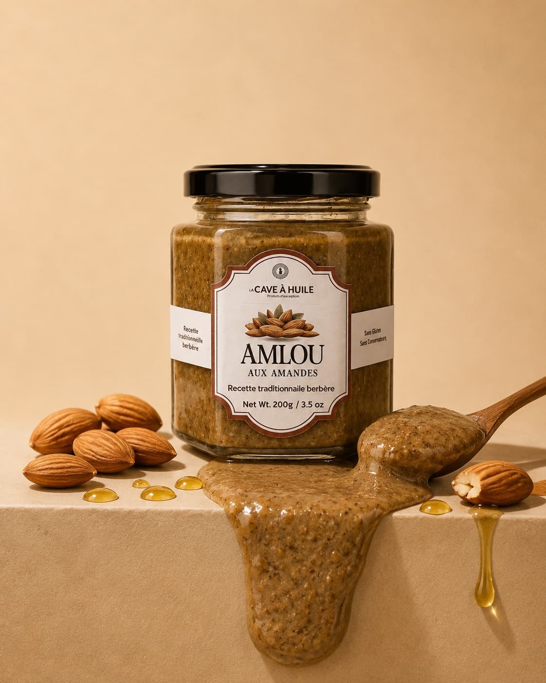 meilleur amlou marrakech