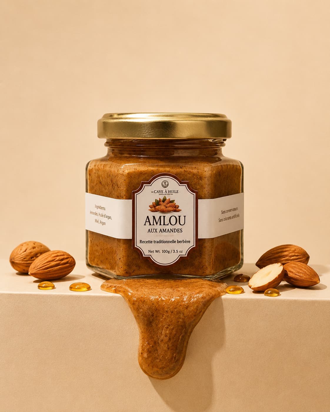 meilleur amlou maroc