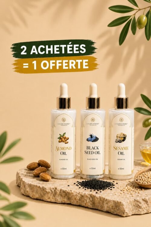 offre huile essentielle maroc