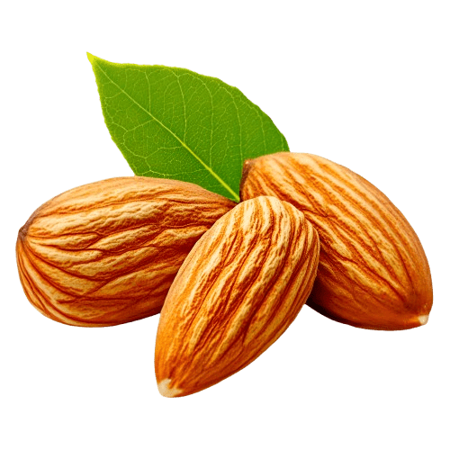 huile d'amande douce bio Maroc soin naturel